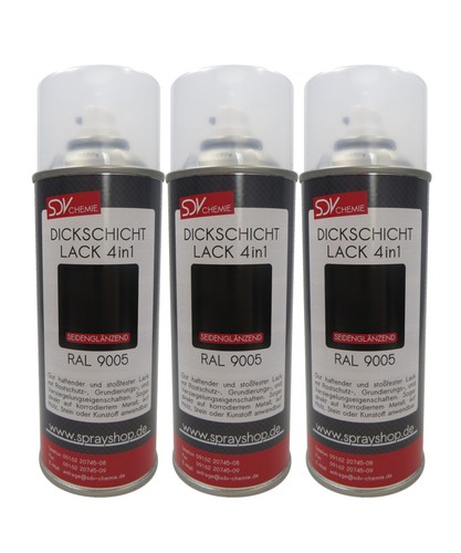 400ml dickschichtlack 4in1 - 3x,