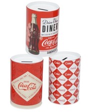 Coca-Cola Coke USA Blechdose