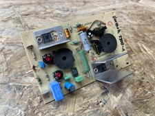 Elektronik Bedien - Platine für Vorwerk Thermomix TM 3300