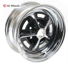 Magnum 500 14x7 Stahl 5x4.5