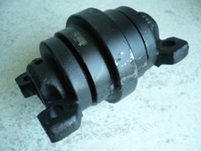 Laufrolle Führungsrolle