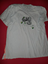 "di bari" Shirt  / Sleepshirt