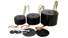 Netztrafo ringkerntrafo high - netztrafo,