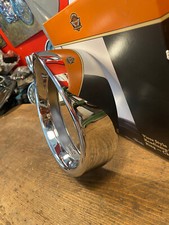 69734-05 SCHIRM LAMPE HAUPTWERFER HARLEY® SOFTAIL ®FLS/S®, FLST®, FLSTC®, FLSTF®