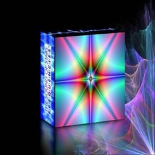 Frequencies 4 neurophone