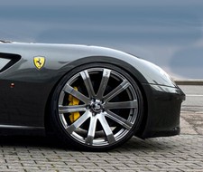 Lombartho Edition 23 Zoll