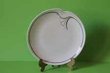 Kaiser Porzellan Domino Helsinki Kuchenteller Teller 20 cm