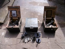 1x Iveco Mercedes 1017