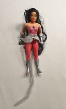 Vintage 1985 She-Ra Princess Of Power - Catra Action Figur Spielzeug/Sammler