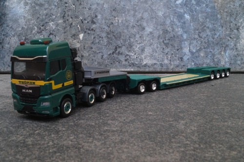 Herpa man tgx gx - tgx,