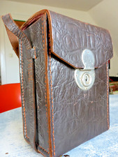 Vintage Kameratasche  ca.  20