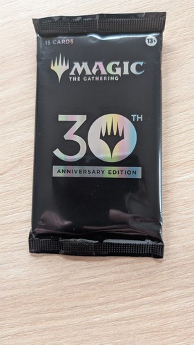 Magic the gathering 30th - magic,