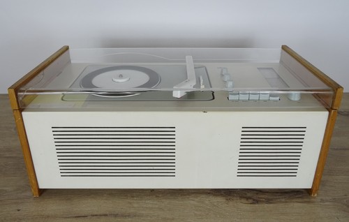 Braun sk61 radio - sk61,