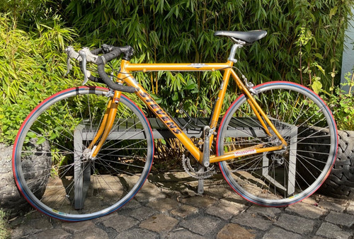 Torgau stevens rennrad - torgau,
