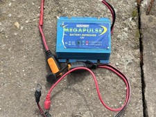 Novitec Megapulser 12 V