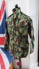 1968 Pattern DPM Combat Smock