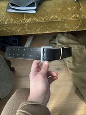 Wehrmacht Offiziers Koppel