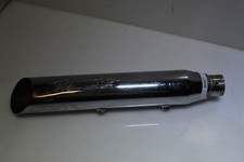 Harley Davidson Endtopf Remus