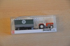 Busch 1:87 42830 DDR Traktor