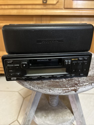 Honda 1552l autoradio - honda,