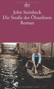 Die straße der ölsardinen - die,