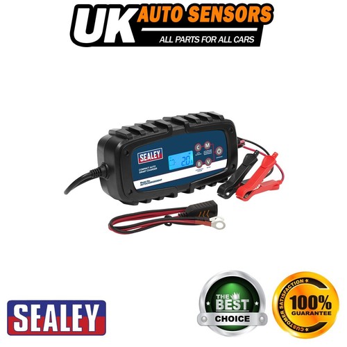 Sealey 12v compact - sealey,