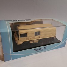 Neo Scale Models 1:43 Diecast