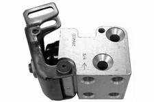 Bremskraftregler passend für