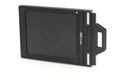 Fidelity Astra 4x5 Double Film
