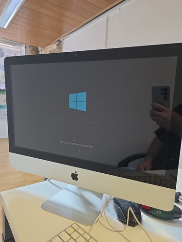 Apple imac intel - imac, |