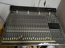 Behringer Eurodesk MX8000 Mischpult