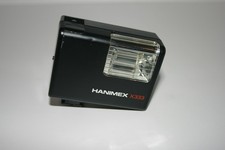 Hanimex X 333, Blitzgerät