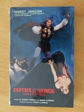 Captain kronos vampirjäger - captain,