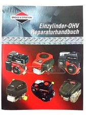 Orig Briggs&Stratton