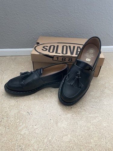 Solovair männer shine - solovair,