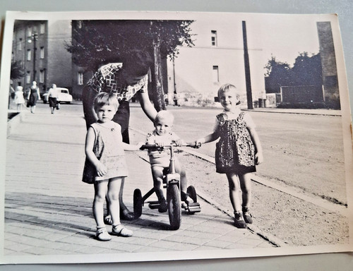 Altes foto vintage - altes,