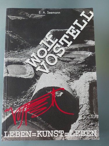 Ausstellung katalog wolf - ausstellung,