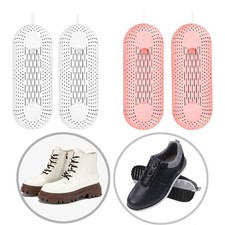 Kleiner Schuhtrockner für den