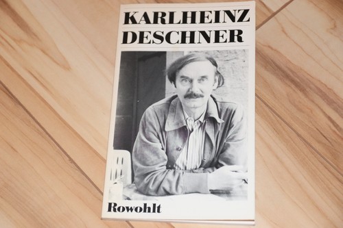 Karlheinz deschner über - /,