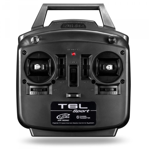 Futaba t6l sport - t6l,