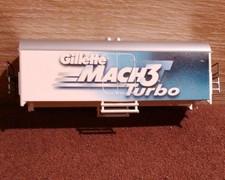 Märklin HO Kühlwagen