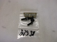 Schrauben Verkleidung D2915