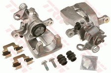 Bremssattel TRW BHQ290E +49.38€ Pfand für PANDA FIAT 500 MUSA YPSILON 595C 695C