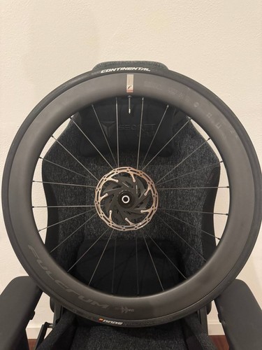 Laufräder fulcrum speed - laufräder, 57
