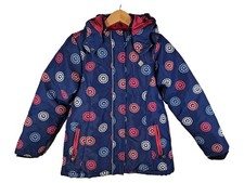 Kanz Mädchen Winterjacke Gr