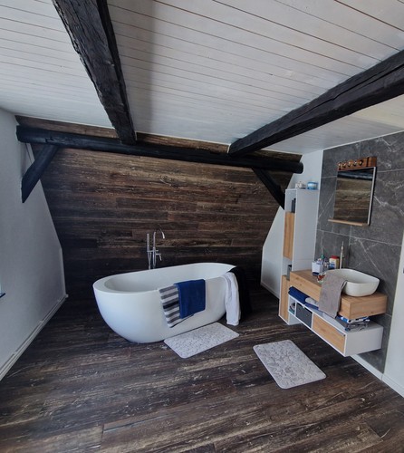 552m restposten altholz - 11,552m²,