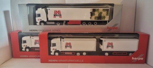 Scania müller spedition - "müller, spedition"