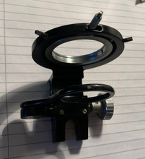 Vintage Meopta Mikroskop