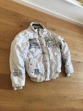 Camp David hochwertige Jacke