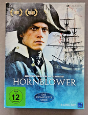 Hornblower Die komplette Serie